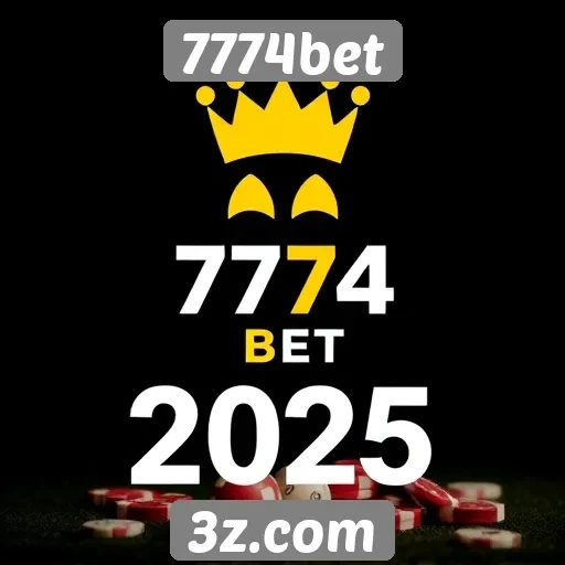 Novidades e atualizações esperadas para o 7774bet em 2025