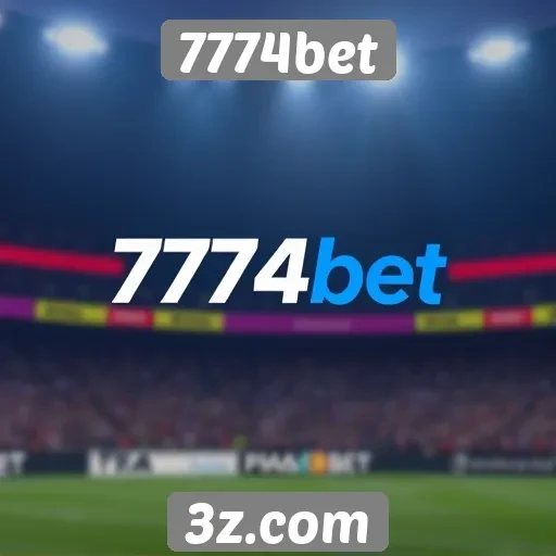 Regulamentação e licenciamento do 7774bet